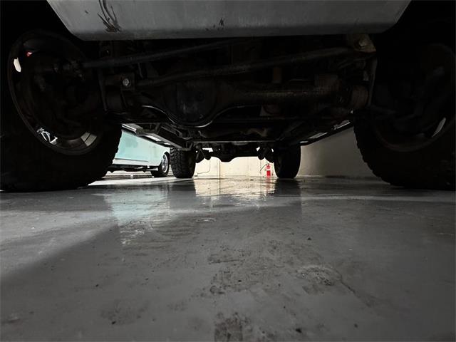 2004 Land Rover Discovery (CC-2071110) for sale in Palm Desert , California