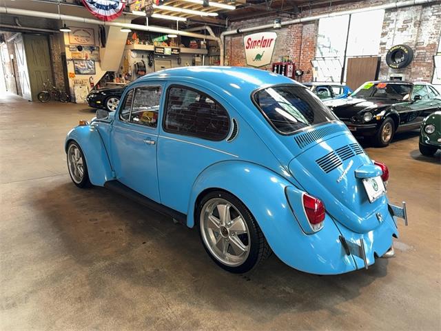 1972 Volkswagen Super Beetle (CC-2071111) for sale in Reading, Pennsylvania