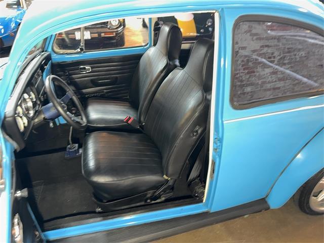 1972 Volkswagen Super Beetle (CC-2071111) for sale in Reading, Pennsylvania