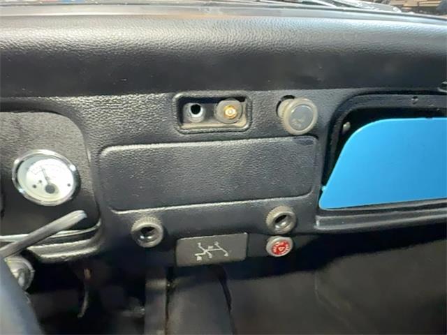 1972 Volkswagen Super Beetle (CC-2071111) for sale in Reading, Pennsylvania