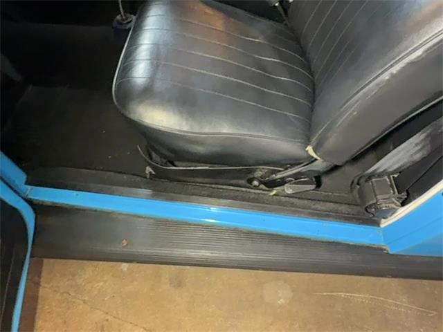 1972 Volkswagen Super Beetle (CC-2071111) for sale in Reading, Pennsylvania