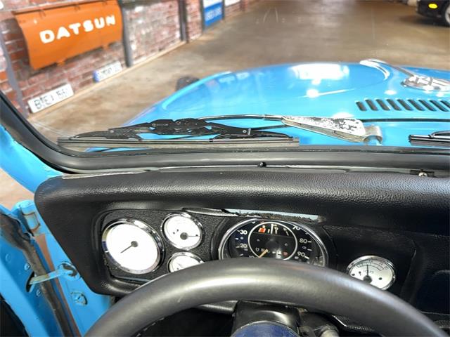 1972 Volkswagen Super Beetle (CC-2071111) for sale in Reading, Pennsylvania