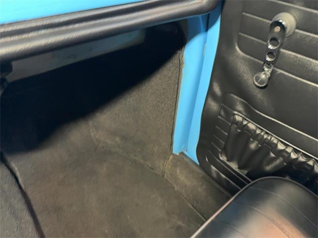 1972 Volkswagen Super Beetle (CC-2071111) for sale in Reading, Pennsylvania