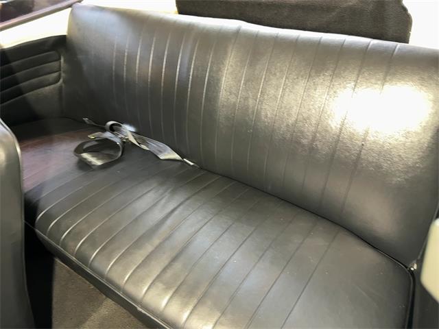 1972 Volkswagen Super Beetle (CC-2071111) for sale in Reading, Pennsylvania