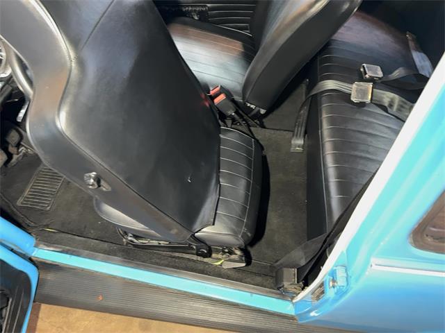 1972 Volkswagen Super Beetle (CC-2071111) for sale in Reading, Pennsylvania