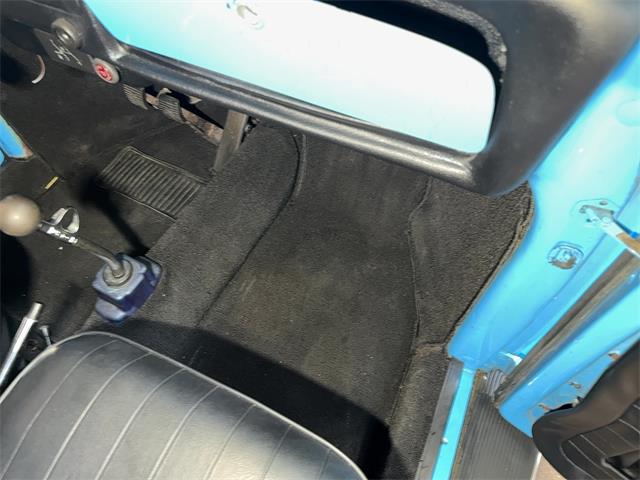 1972 Volkswagen Super Beetle (CC-2071111) for sale in Reading, Pennsylvania