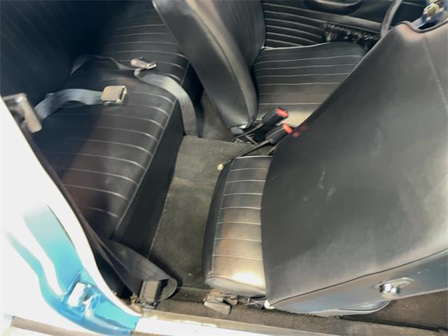 1972 Volkswagen Super Beetle (CC-2071111) for sale in Reading, Pennsylvania