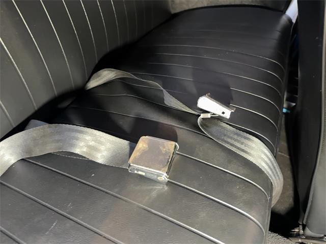 1972 Volkswagen Super Beetle (CC-2071111) for sale in Reading, Pennsylvania