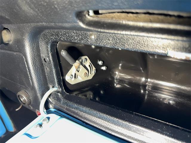 1972 Volkswagen Super Beetle (CC-2071111) for sale in Reading, Pennsylvania