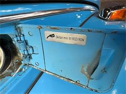 1972 Volkswagen Super Beetle (CC-2071111) for sale in Reading, Pennsylvania