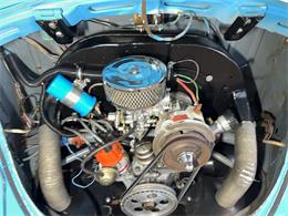 1972 Volkswagen Super Beetle (CC-2071111) for sale in Reading, Pennsylvania