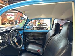 1972 Volkswagen Super Beetle (CC-2071111) for sale in Reading, Pennsylvania