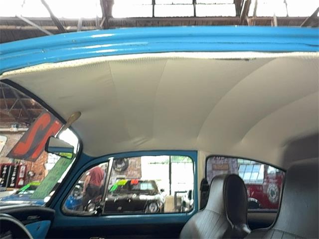 1972 Volkswagen Super Beetle (CC-2071111) for sale in Reading, Pennsylvania