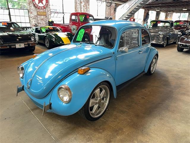 1972 Volkswagen Super Beetle (CC-2071111) for sale in Reading, Pennsylvania