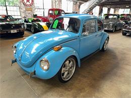 1972 Volkswagen Super Beetle (CC-2071111) for sale in Reading, Pennsylvania