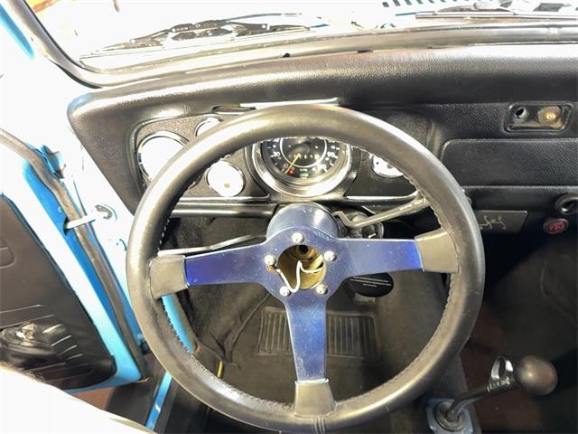 1972 Volkswagen Super Beetle (CC-2071111) for sale in Reading, Pennsylvania