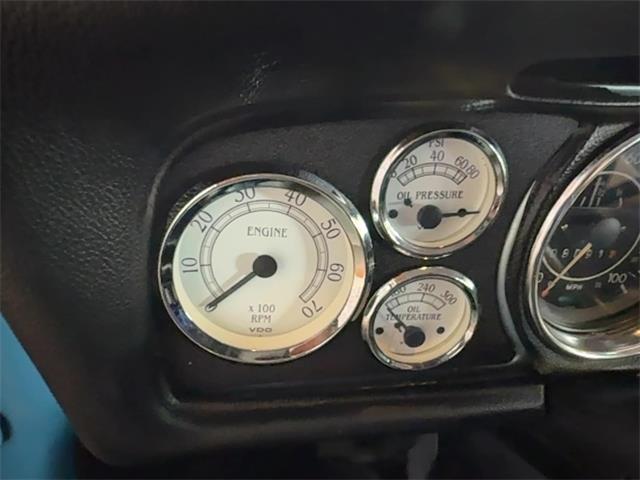 1972 Volkswagen Super Beetle (CC-2071111) for sale in Reading, Pennsylvania