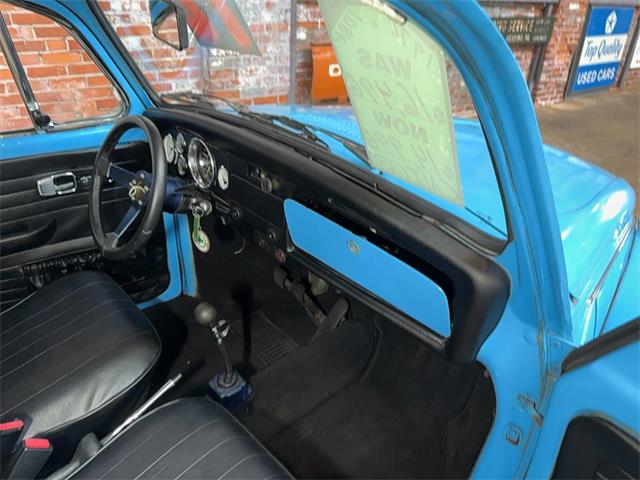 1972 Volkswagen Super Beetle (CC-2071111) for sale in Reading, Pennsylvania