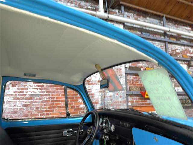 1972 Volkswagen Super Beetle (CC-2071111) for sale in Reading, Pennsylvania