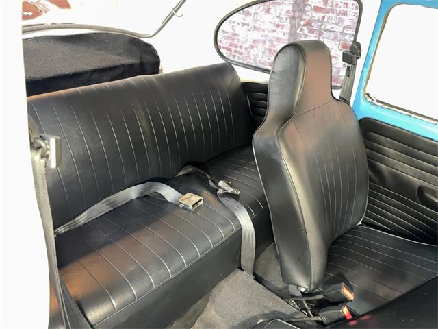 1972 Volkswagen Super Beetle (CC-2071111) for sale in Reading, Pennsylvania