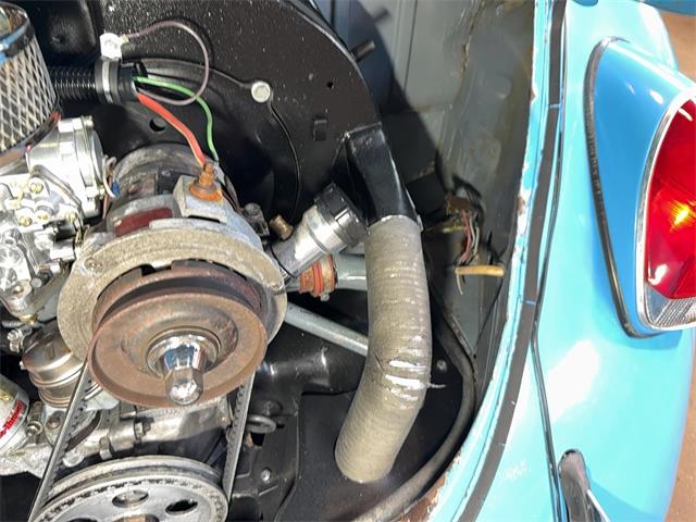 1972 Volkswagen Super Beetle (CC-2071111) for sale in Reading, Pennsylvania