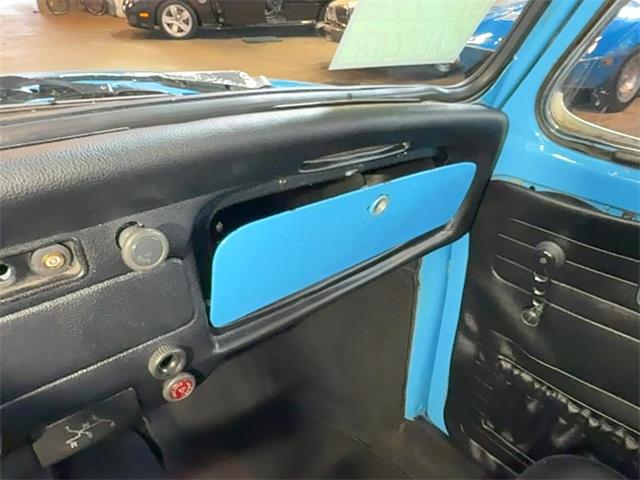 1972 Volkswagen Super Beetle (CC-2071111) for sale in Reading, Pennsylvania