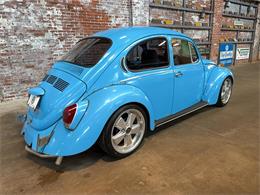 1972 Volkswagen Super Beetle (CC-2071111) for sale in Reading, Pennsylvania