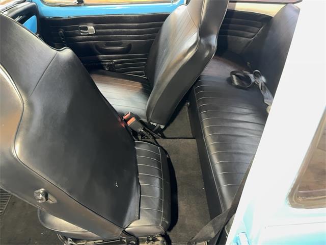 1972 Volkswagen Super Beetle (CC-2071111) for sale in Reading, Pennsylvania