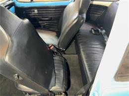 1972 Volkswagen Super Beetle (CC-2071111) for sale in Reading, Pennsylvania