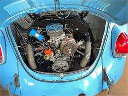 1972 Volkswagen Super Beetle (CC-2071111) for sale in Reading, Pennsylvania