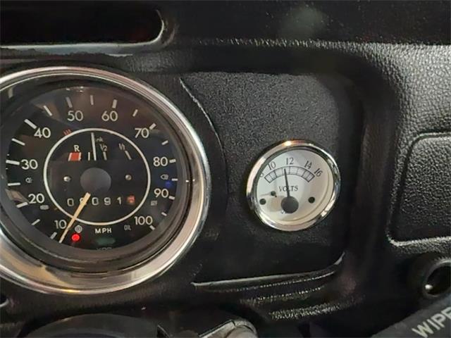 1972 Volkswagen Super Beetle (CC-2071111) for sale in Reading, Pennsylvania