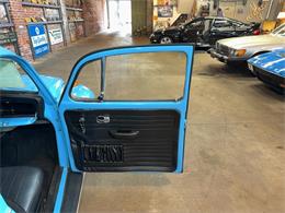 1972 Volkswagen Super Beetle (CC-2071111) for sale in Reading, Pennsylvania