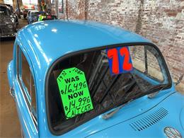 1972 Volkswagen Super Beetle (CC-2071111) for sale in Reading, Pennsylvania