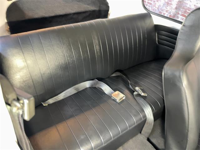 1972 Volkswagen Super Beetle (CC-2071111) for sale in Reading, Pennsylvania