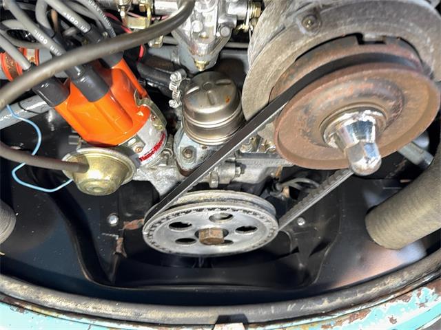 1972 Volkswagen Super Beetle (CC-2071111) for sale in Reading, Pennsylvania