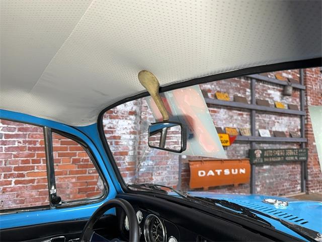 1972 Volkswagen Super Beetle (CC-2071111) for sale in Reading, Pennsylvania