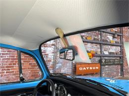 1972 Volkswagen Super Beetle (CC-2071111) for sale in Reading, Pennsylvania