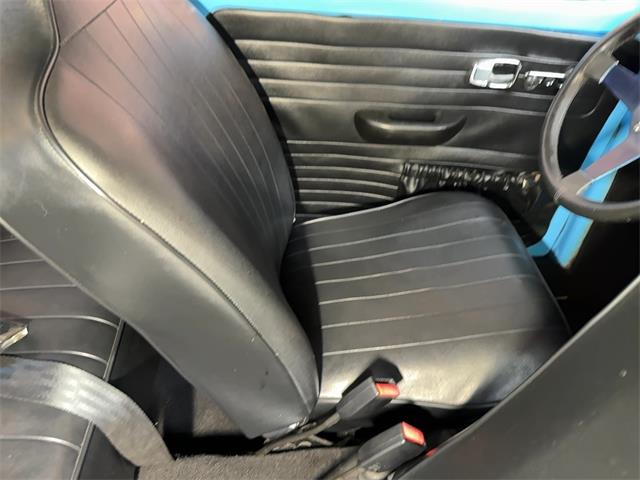 1972 Volkswagen Super Beetle (CC-2071111) for sale in Reading, Pennsylvania