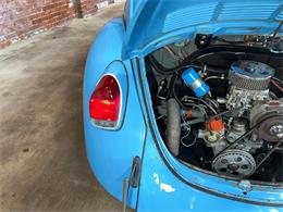 1972 Volkswagen Super Beetle (CC-2071111) for sale in Reading, Pennsylvania