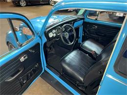 1972 Volkswagen Super Beetle (CC-2071111) for sale in Reading, Pennsylvania