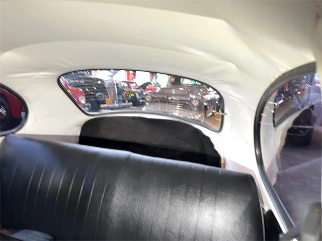 1972 Volkswagen Super Beetle (CC-2071111) for sale in Reading, Pennsylvania