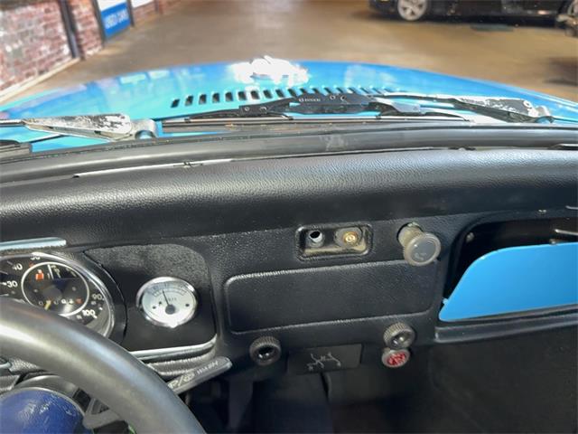 1972 Volkswagen Super Beetle (CC-2071111) for sale in Reading, Pennsylvania