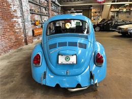 1972 Volkswagen Super Beetle (CC-2071111) for sale in Reading, Pennsylvania