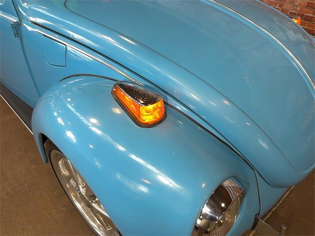 1972 Volkswagen Super Beetle (CC-2071111) for sale in Reading, Pennsylvania