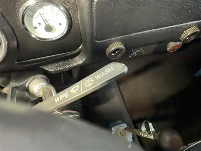 1972 Volkswagen Super Beetle (CC-2071111) for sale in Reading, Pennsylvania