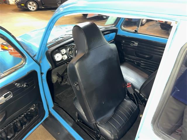 1972 Volkswagen Super Beetle (CC-2071111) for sale in Reading, Pennsylvania
