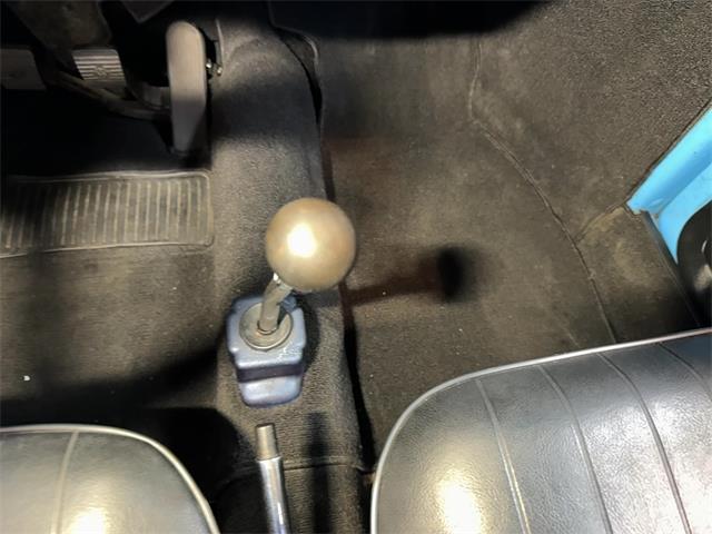 1972 Volkswagen Super Beetle (CC-2071111) for sale in Reading, Pennsylvania