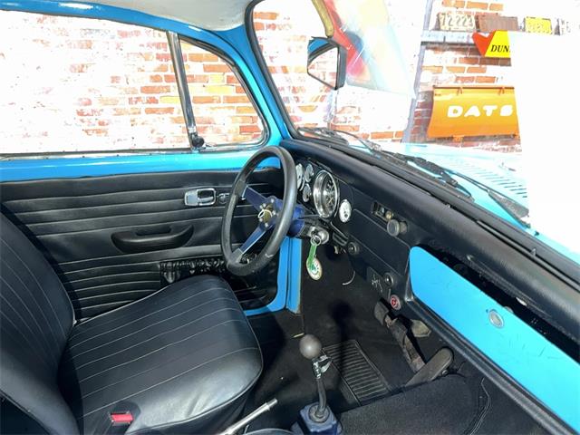 1972 Volkswagen Super Beetle (CC-2071111) for sale in Reading, Pennsylvania