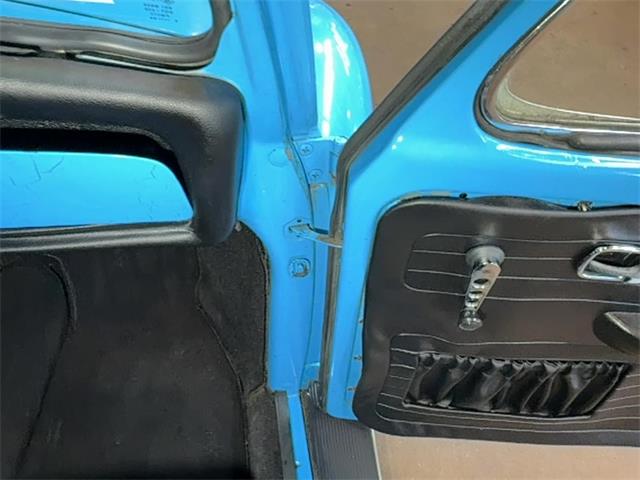 1972 Volkswagen Super Beetle (CC-2071111) for sale in Reading, Pennsylvania