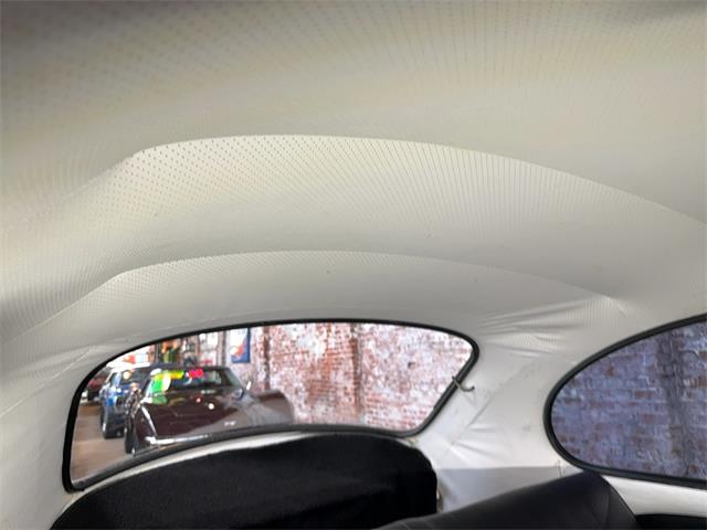 1972 Volkswagen Super Beetle (CC-2071111) for sale in Reading, Pennsylvania